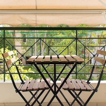 3 Bedroom Comfortable Apartment Gtd31506 Athen Exterior foto