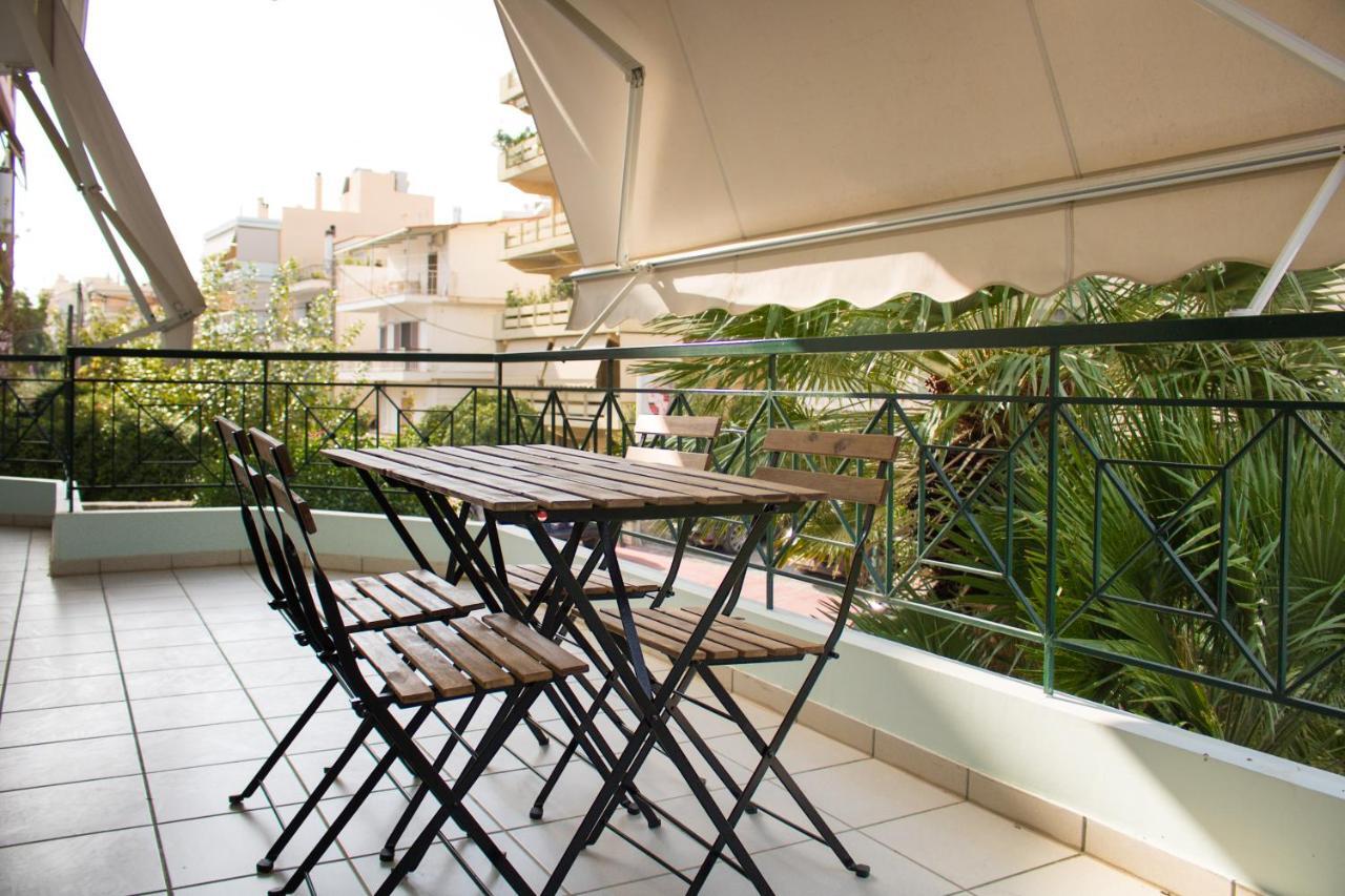 3 Bedroom Comfortable Apartment Gtd31506 Athen Exterior foto